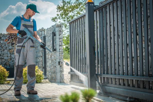 Best Post-Construction Pressure Washing  in Freedom, CA