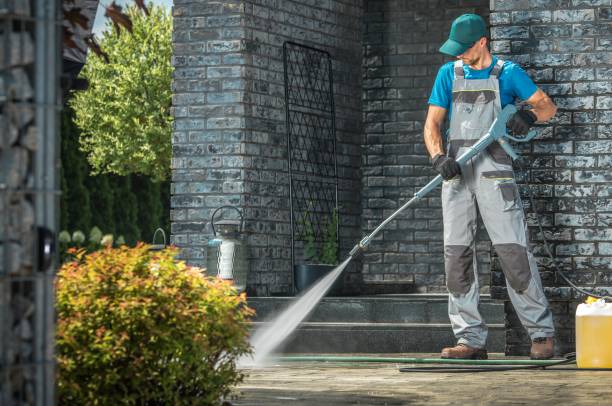 Best Driveway Pressure Washing  in Freedom, CA
