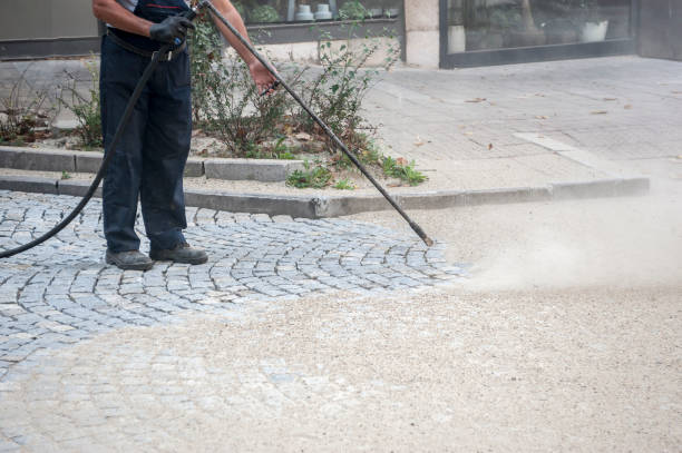 Freedom, CA Pressure Washing Services Company