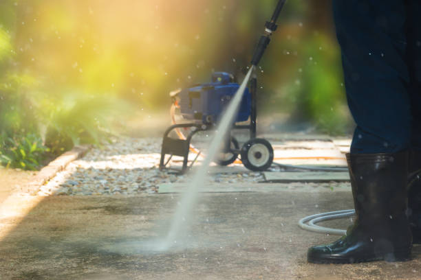 Best House Exterior Washing  in Freedom, CA